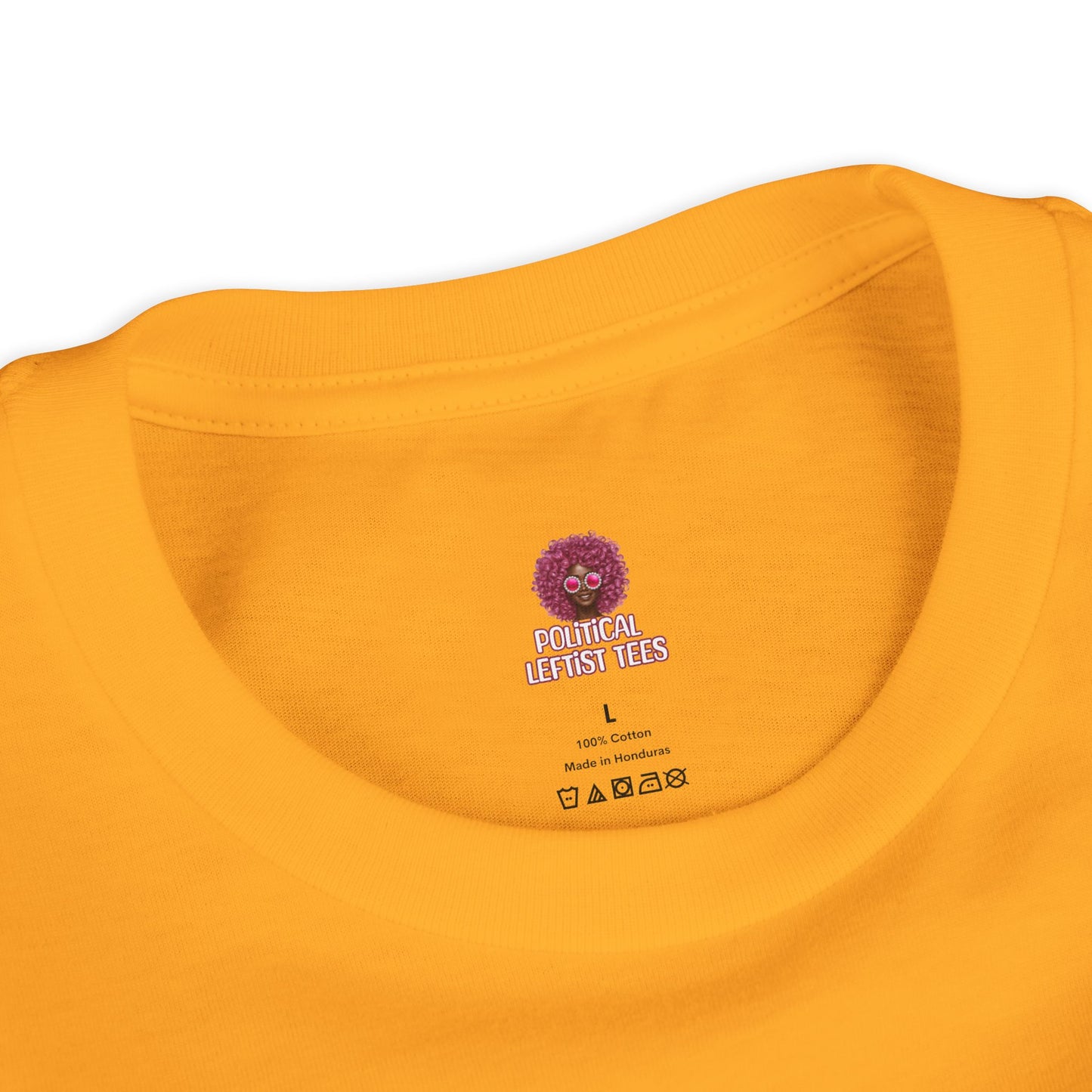 Fresh Year Fresh Goals Youth Tee - Fun Motivational T-Shirt for Kids, Back-to-School, New Year, Positive Vibes