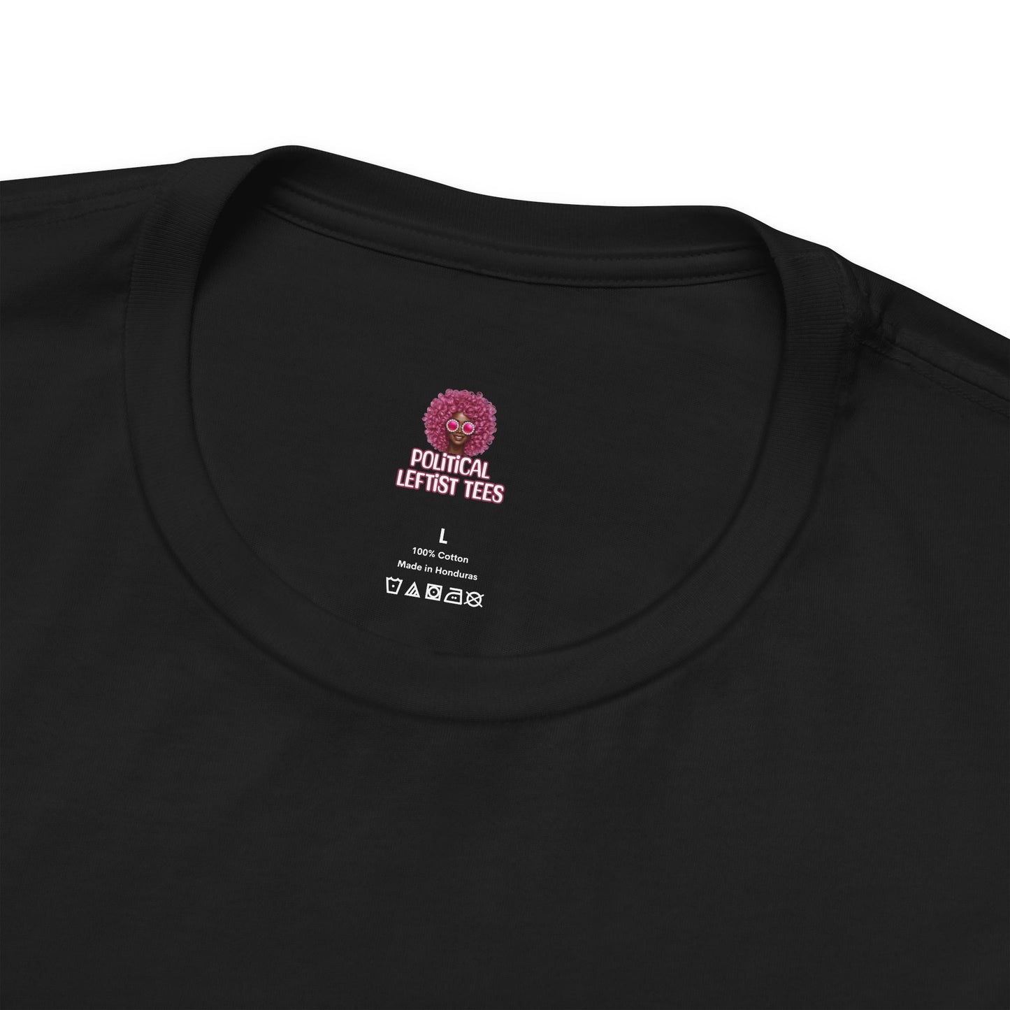 Unisex Banned Book Tee: "Racism Is Learned" Design for Awareness, Activism, Protest Wear, Reading Fanatic Apparel