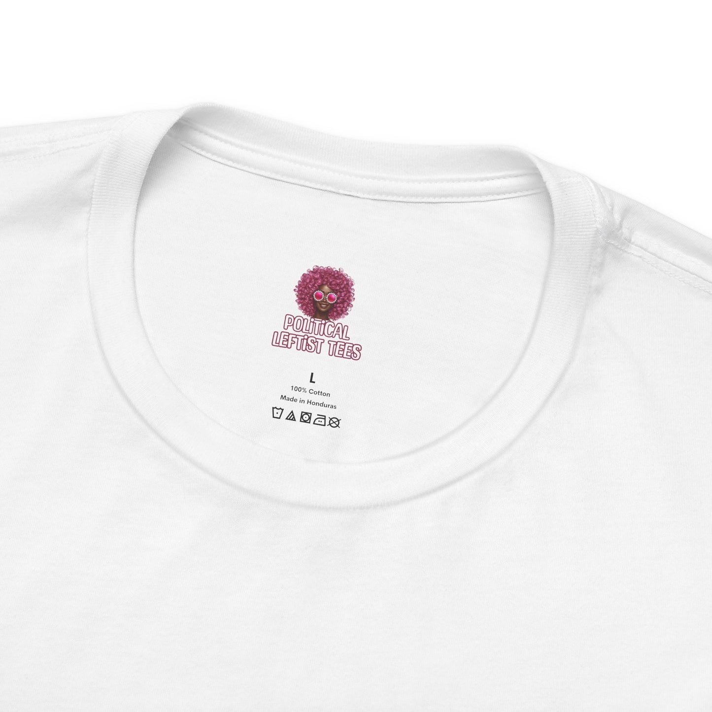 Loud & Proud Unisex Tee - Celebrate the 92%