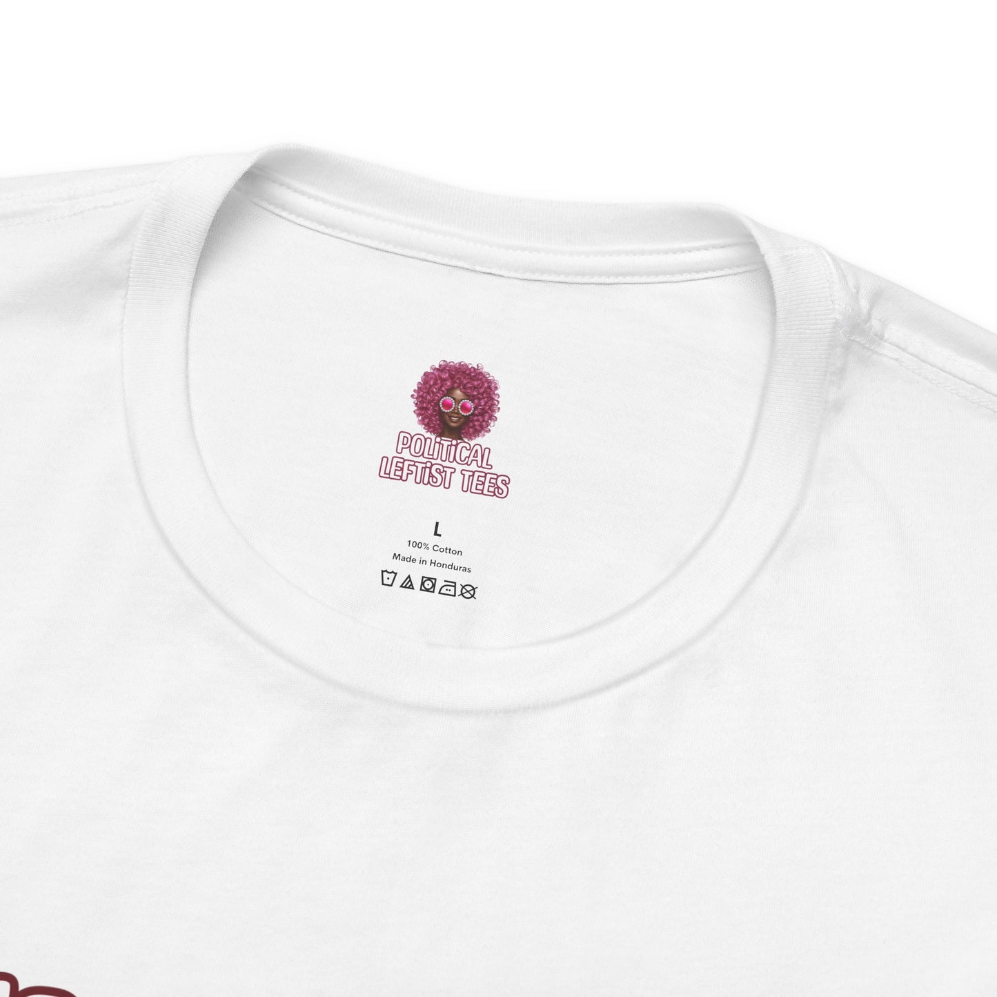 Statement Graphic Tee - ‘Y'all Have Whitewashed All The Flavor Out of America, Time for Blackrinse!’
