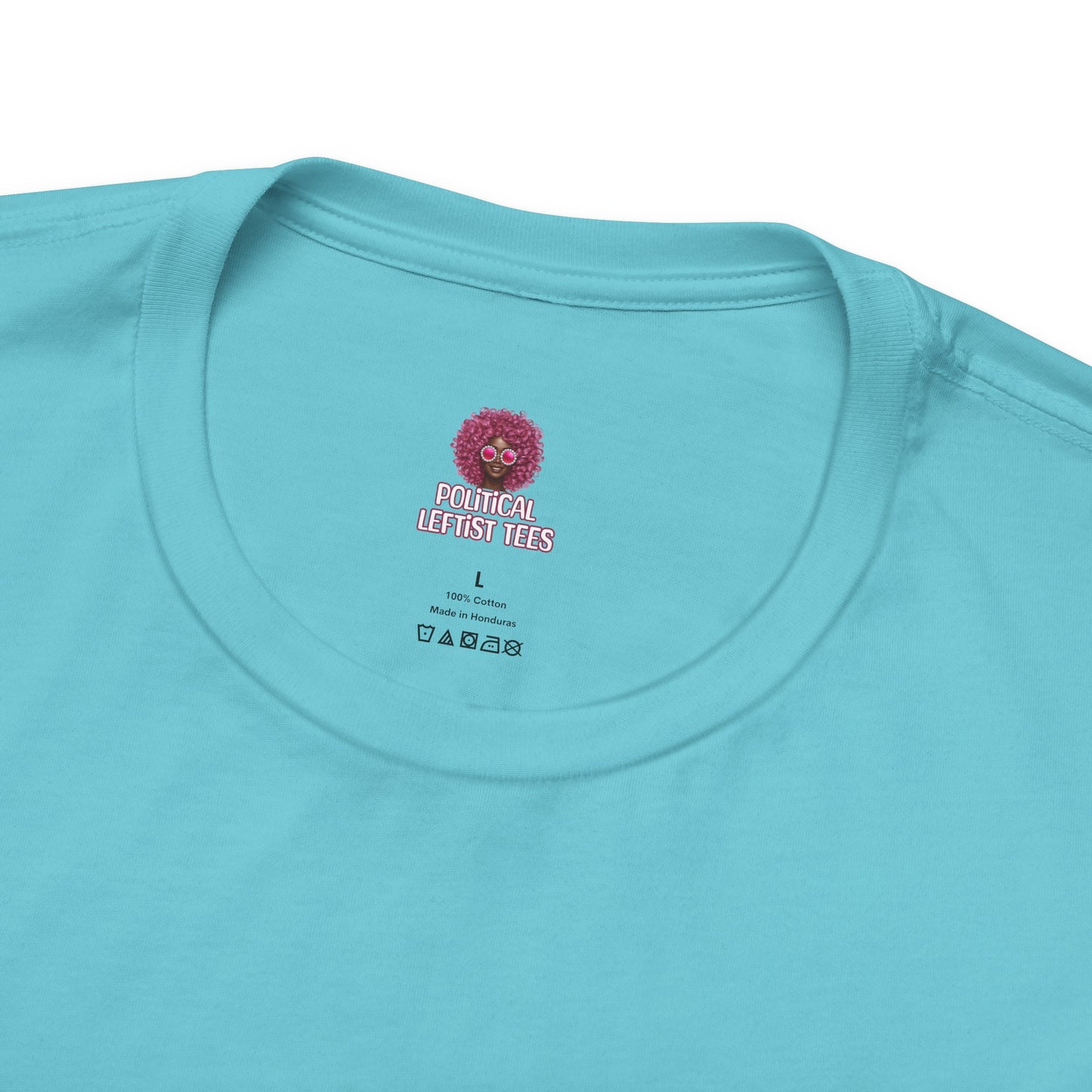 Loud & Proud Unisex Tee - Celebrate the 92%