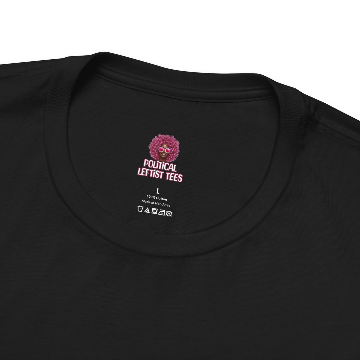 Loud & Proud Unisex Tee - Celebrate the 92%