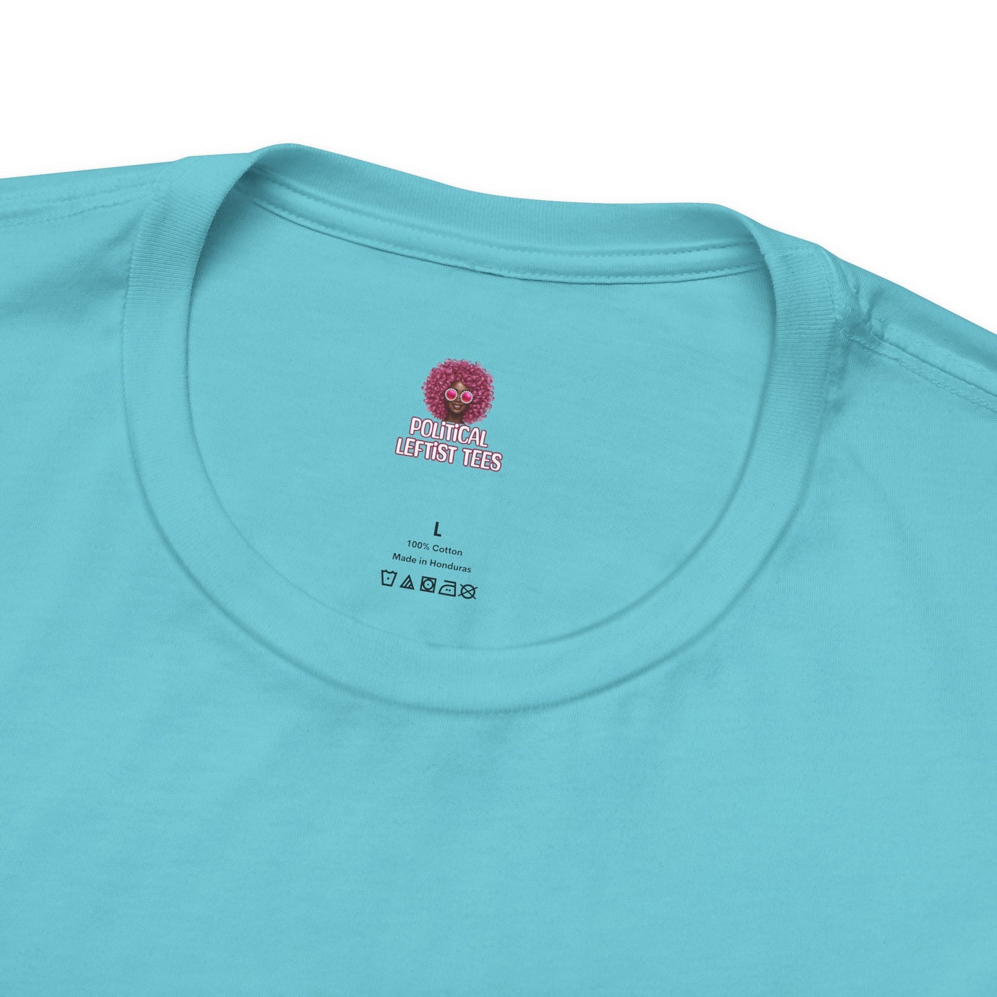Empowering Menopause Tee | Unisex Short Sleeve Shirt, Women's Health Awareness, Self-Love Apparel