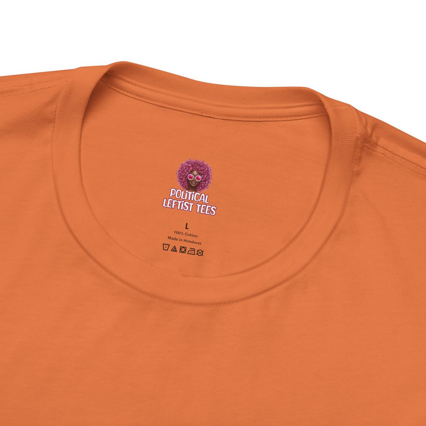 Loud & Proud Unisex Tee - Celebrate the 92%