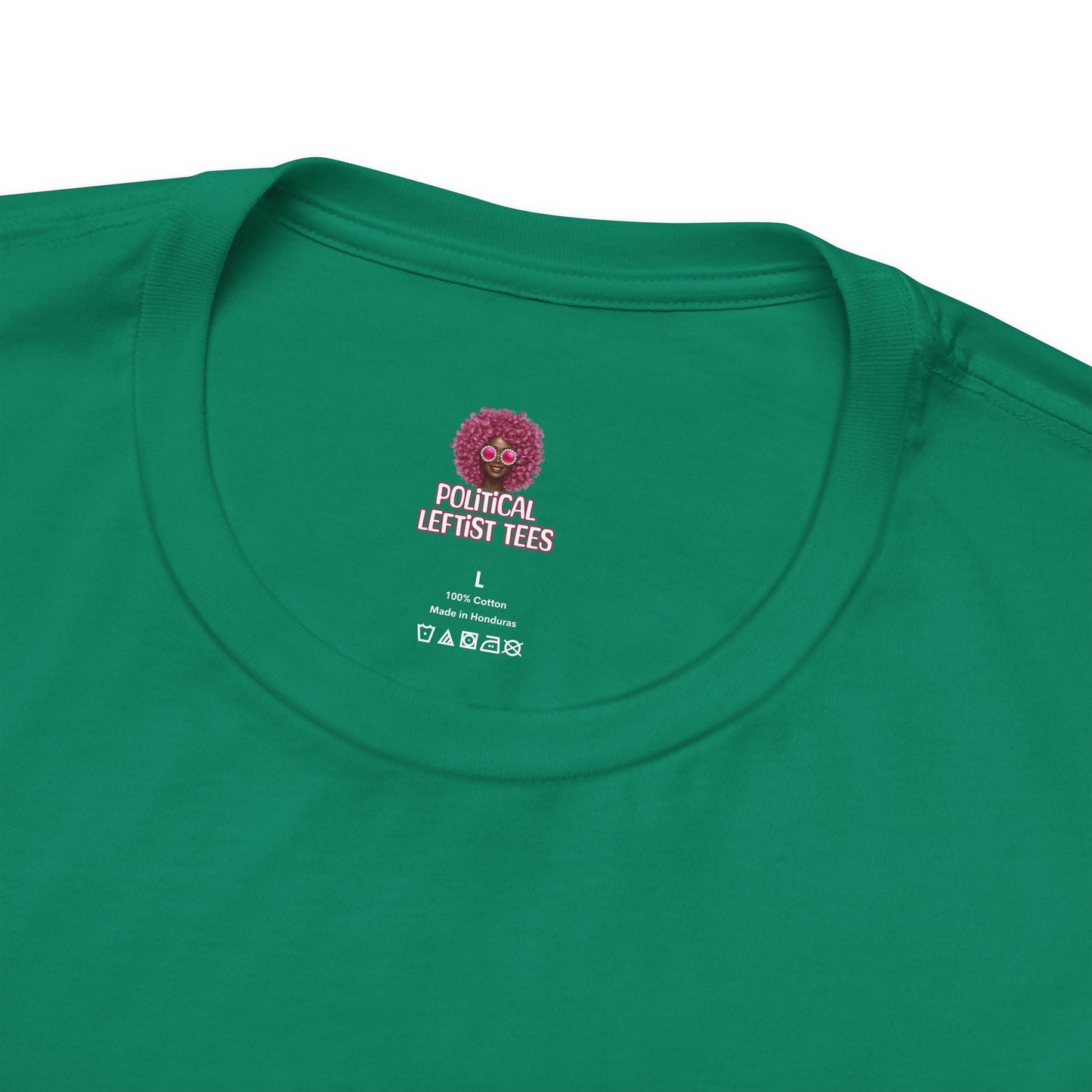 Loud & Proud Unisex Tee - Celebrate the 92%