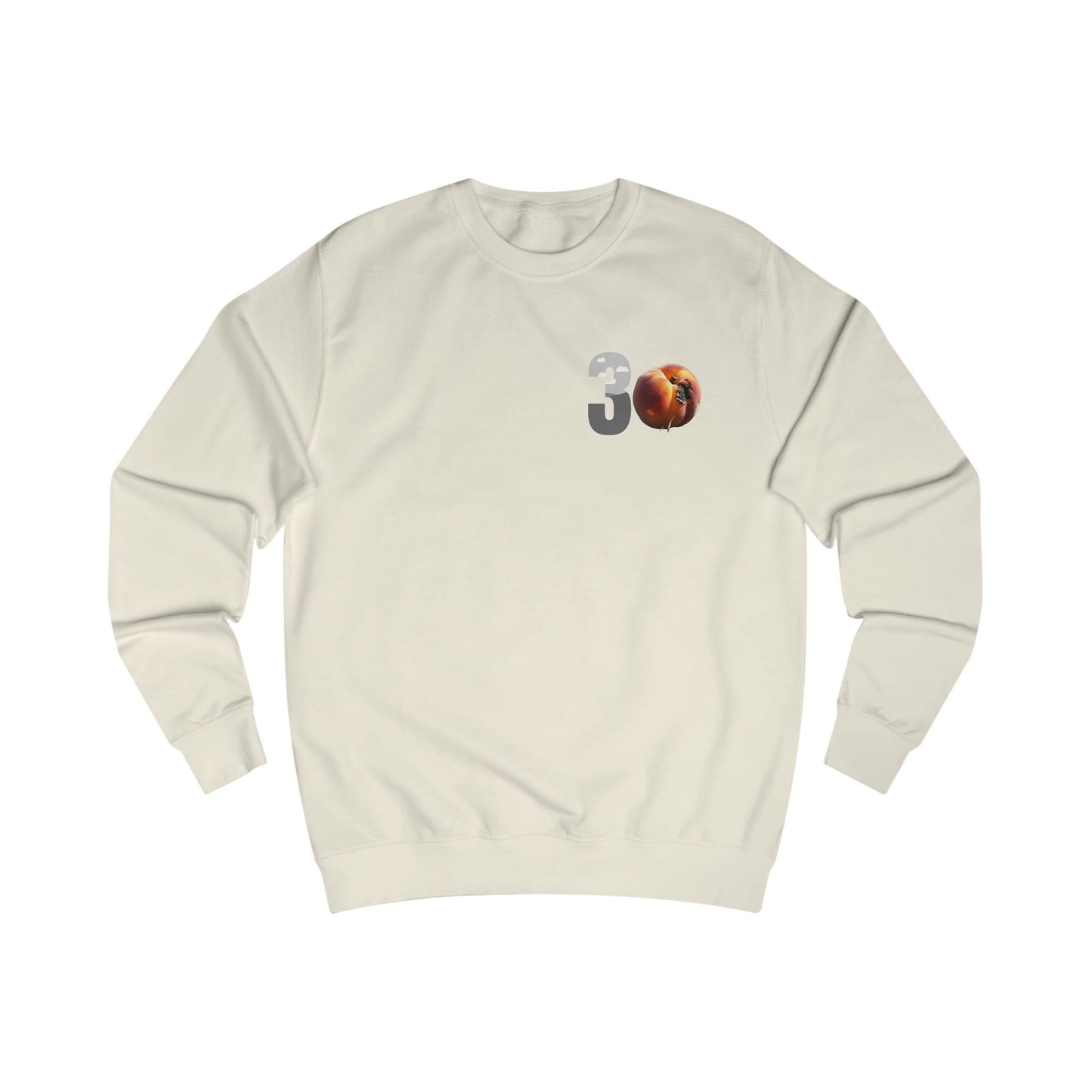 3Peach Trump A Third Time Unisex Sweatshirt, Political Shirt