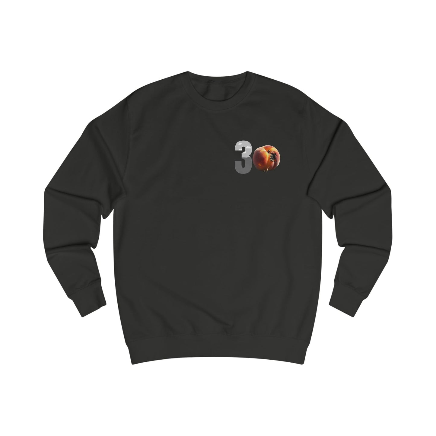 3Peach Trump A Third Time Unisex Sweatshirt, Political Shirt