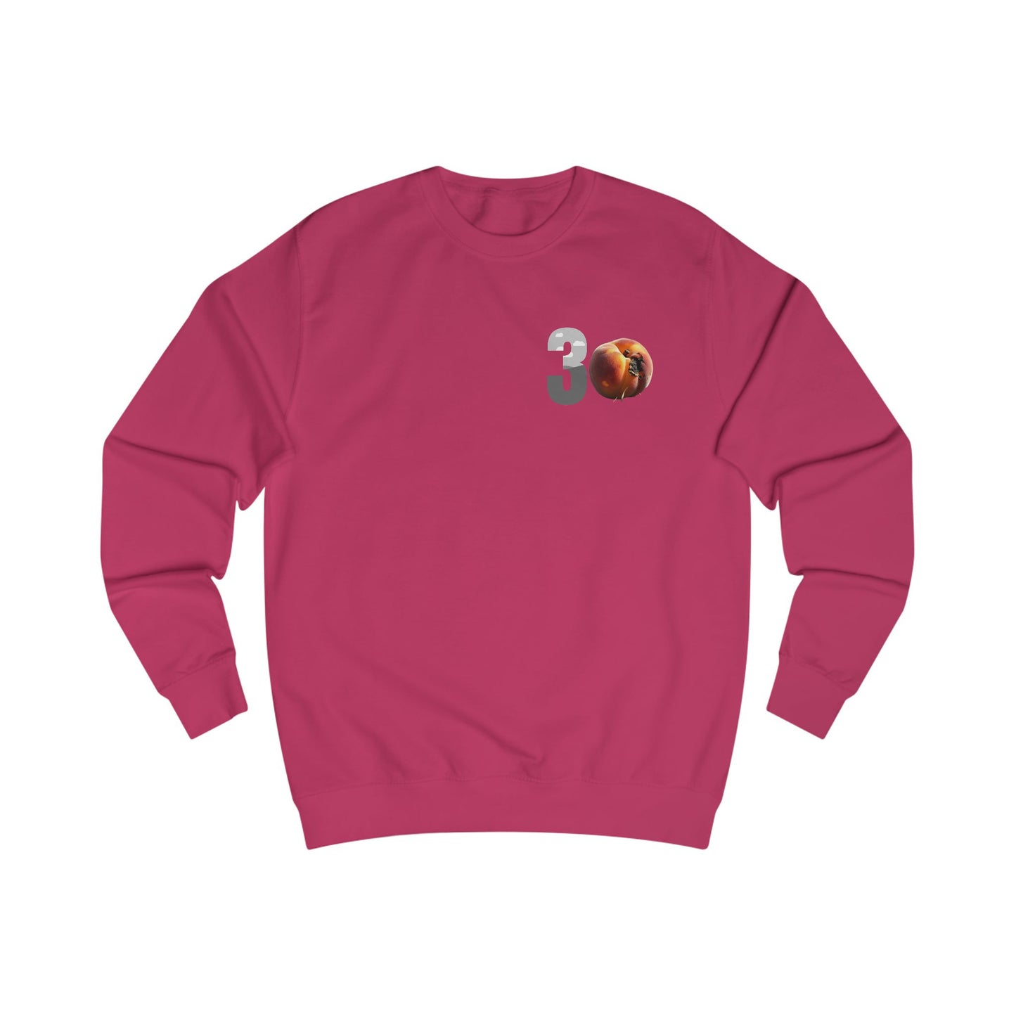 3Peach Trump A Third Time Unisex Sweatshirt, Political Shirt