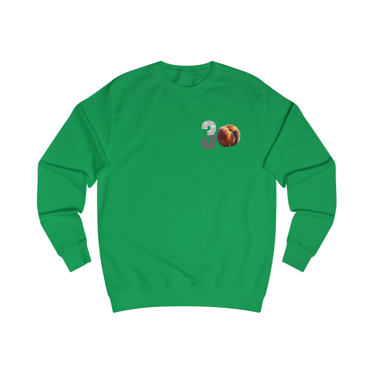 3Peach Trump A Third Time Unisex Sweatshirt, Political Shirt