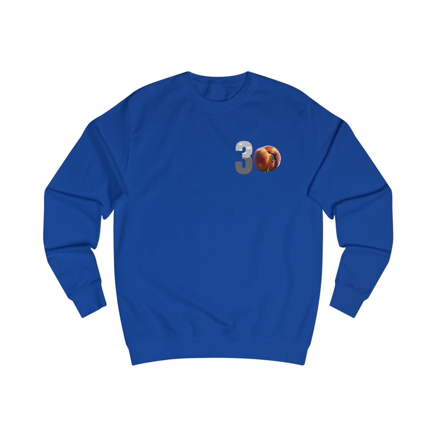 3Peach Trump A Third Time Unisex Sweatshirt, Political Shirt