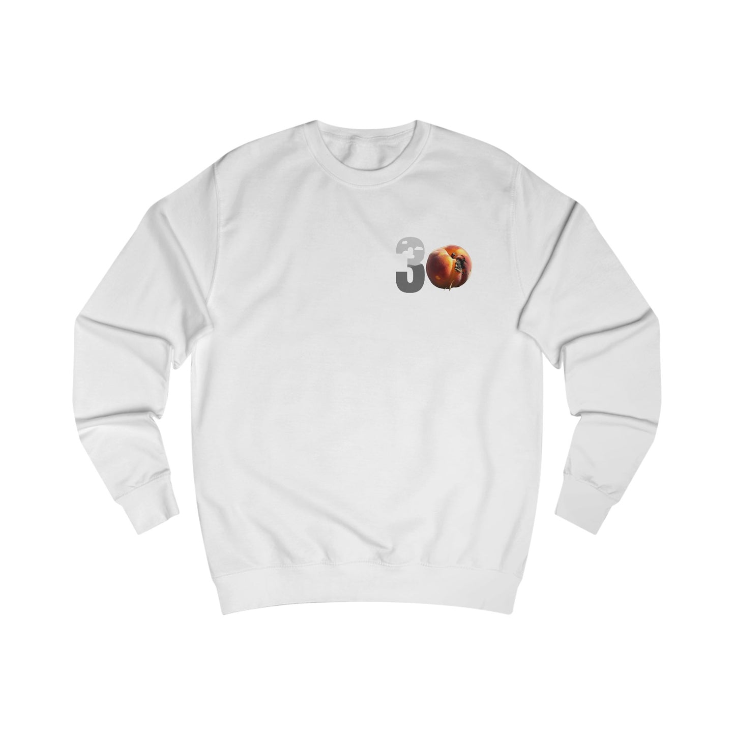 3Peach Trump A Third Time Unisex Sweatshirt, Political Shirt