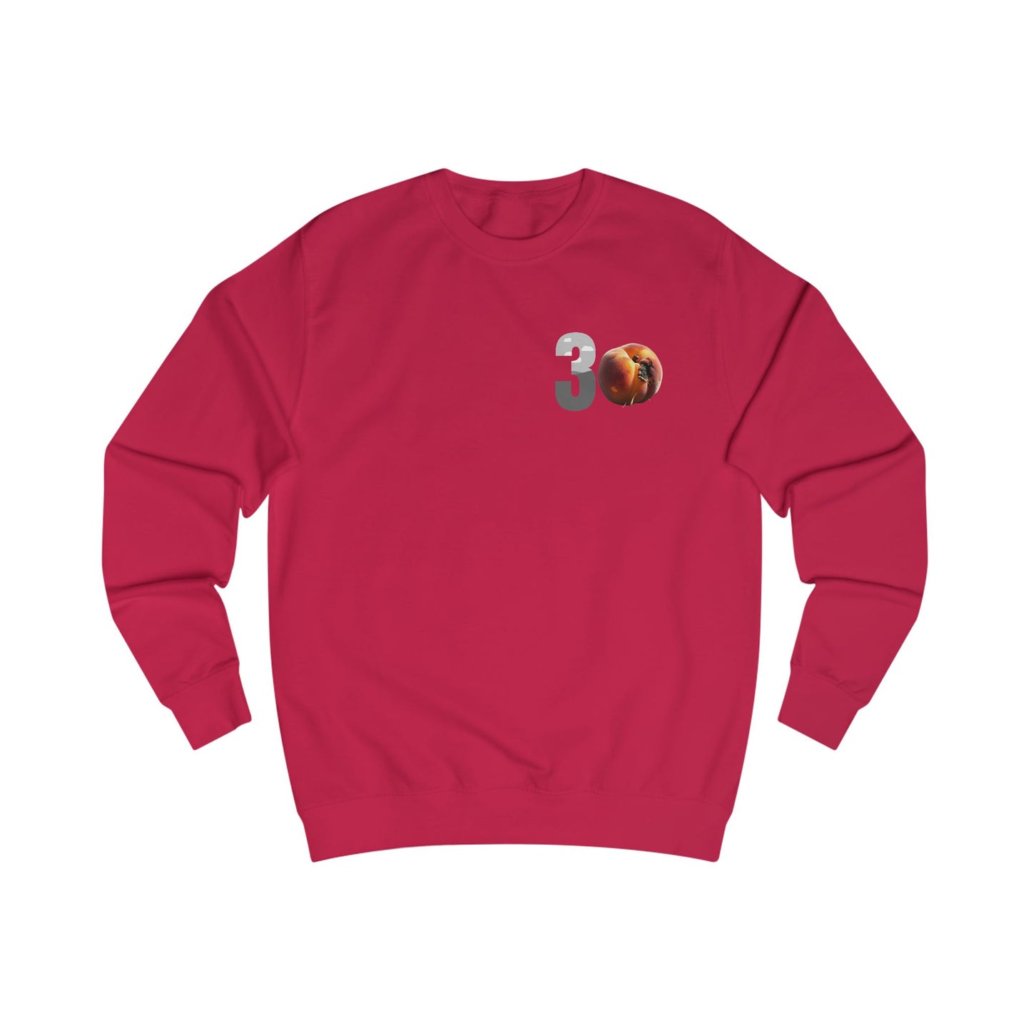3Peach Trump A Third Time Unisex Sweatshirt, Political Shirt