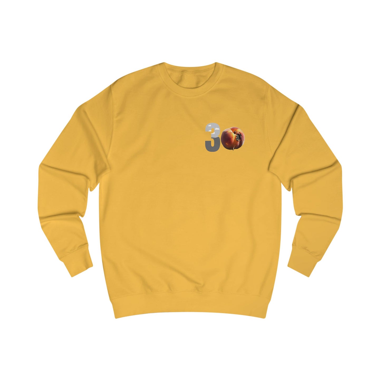 3Peach Trump A Third Time Unisex Sweatshirt, Political Shirt