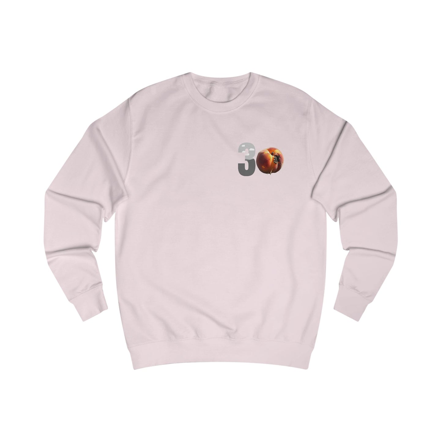 3Peach Trump A Third Time Unisex Sweatshirt, Political Shirt