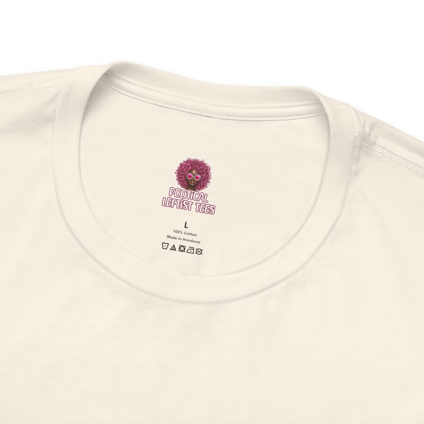 Loud & Proud Unisex Tee - Celebrate the 92%