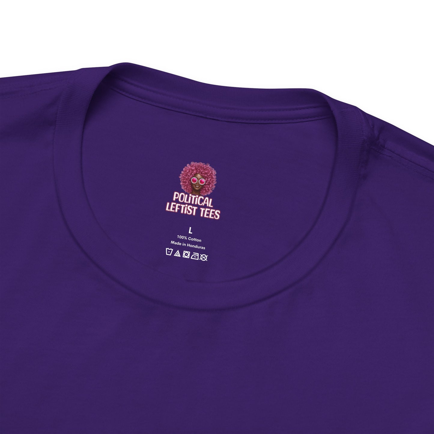 Loud & Proud Unisex Tee - Celebrate the 92%