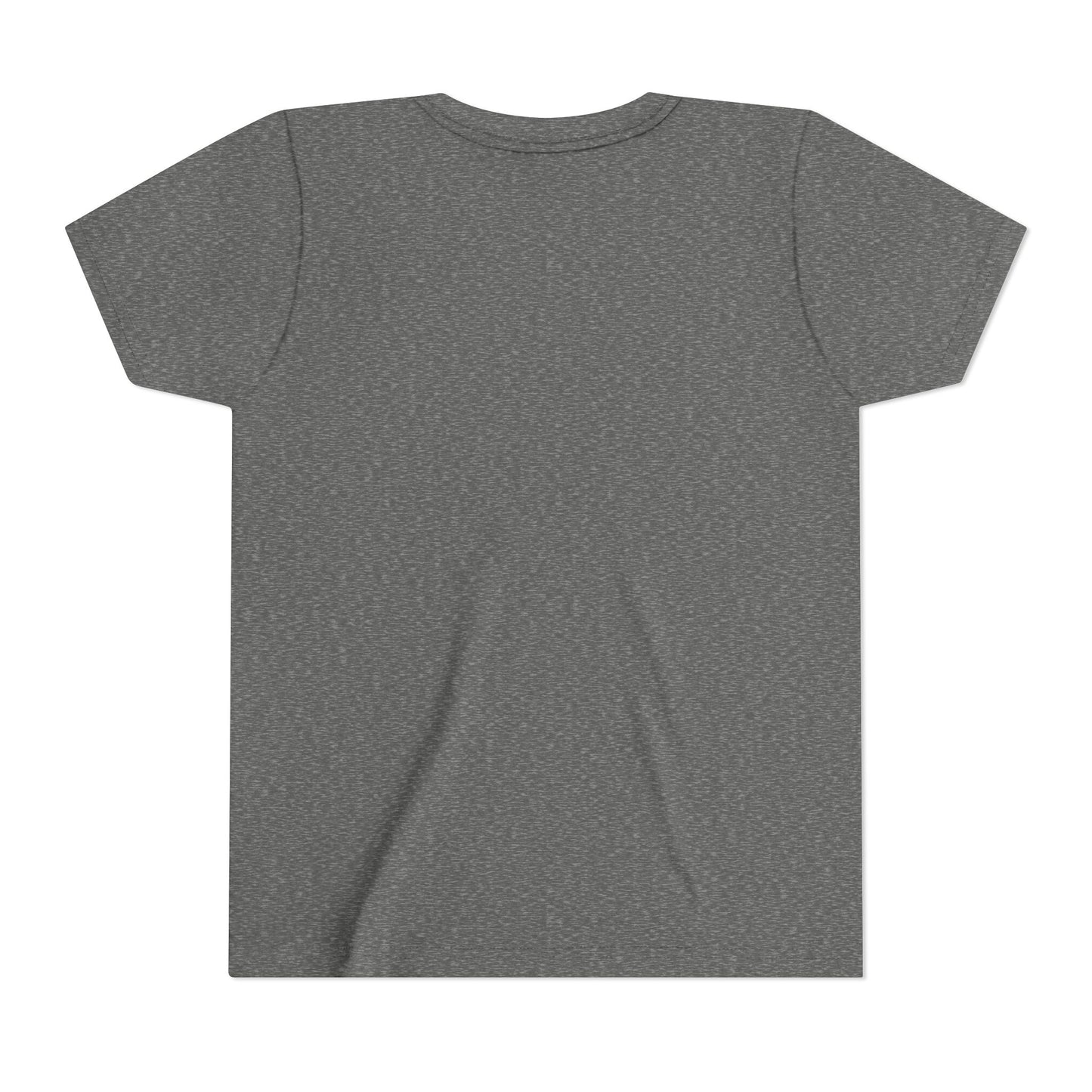 Youth Short Sleeve Tee - It's a Good Day to Learn, Kids Casual Shirt, Back to School Tee, Children's Gift