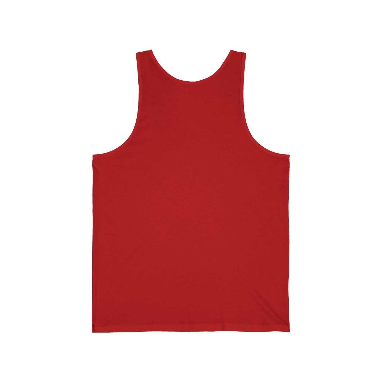 You're the Chocolate On My S'more Unisex Tank Top |Gift for Foodies, or Campfire Nights