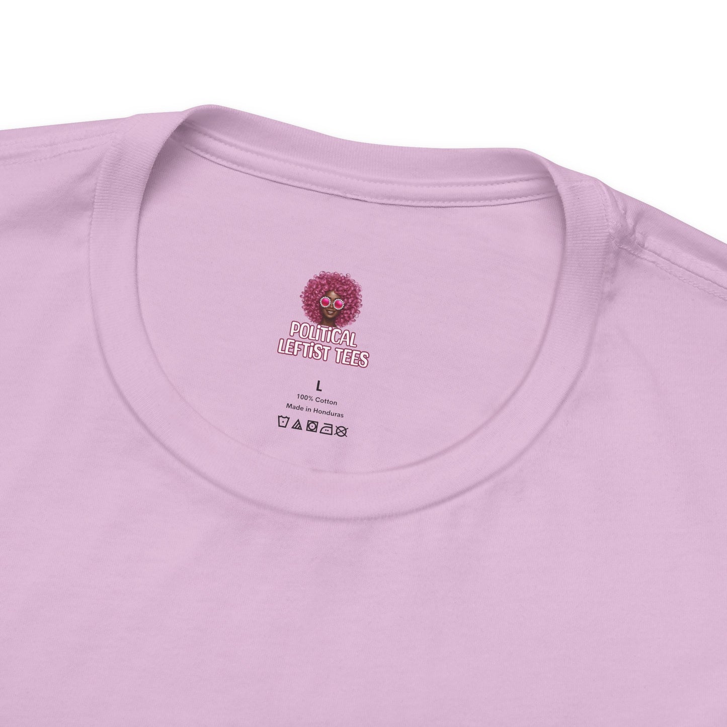 Loud & Proud Unisex Tee - Celebrate the 92%