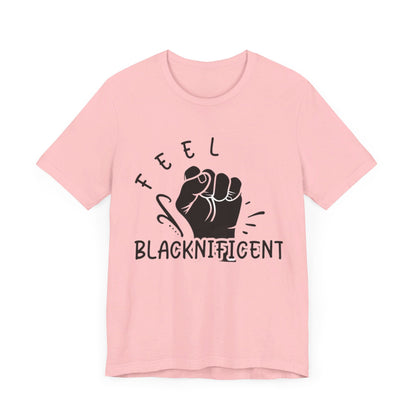 Feel Blacknificent