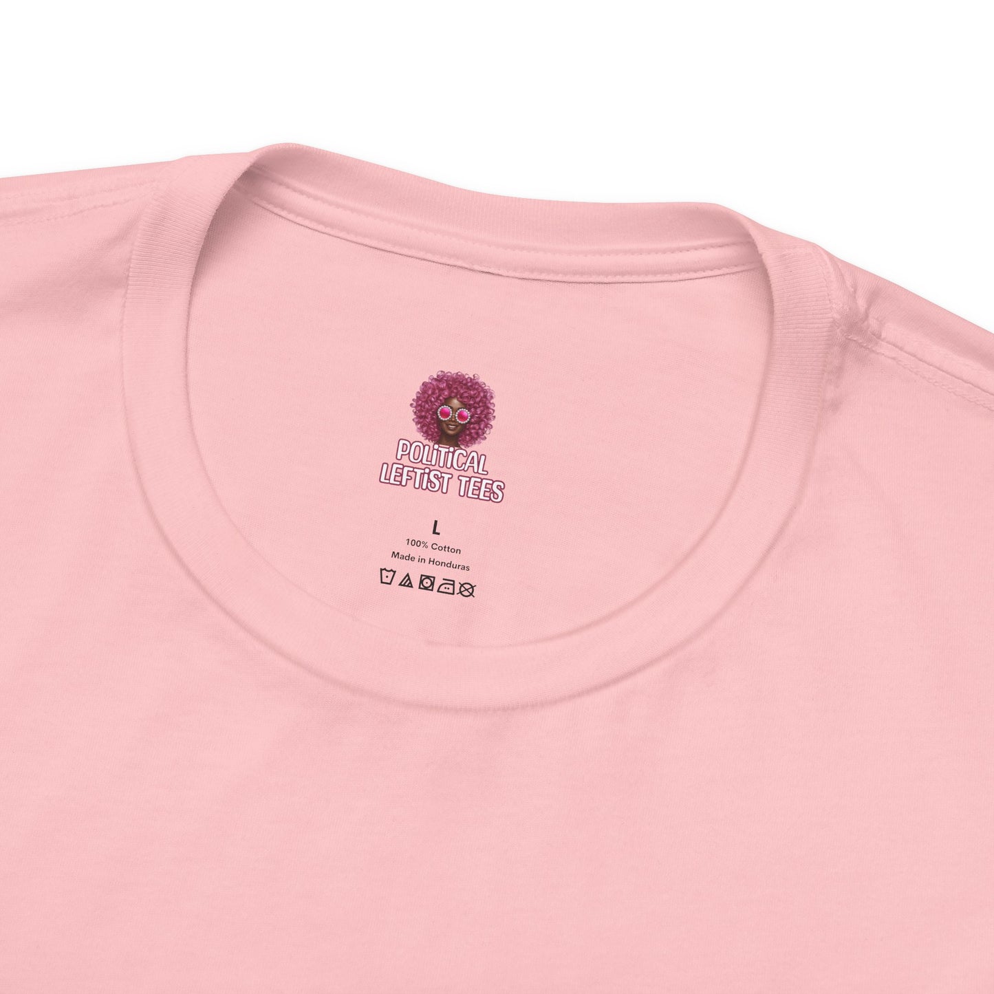 Loud & Proud Unisex Tee - Celebrate the 92%