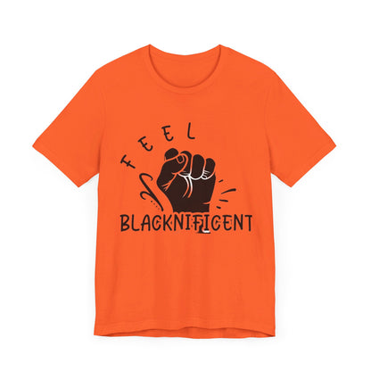 Feel Blacknificent