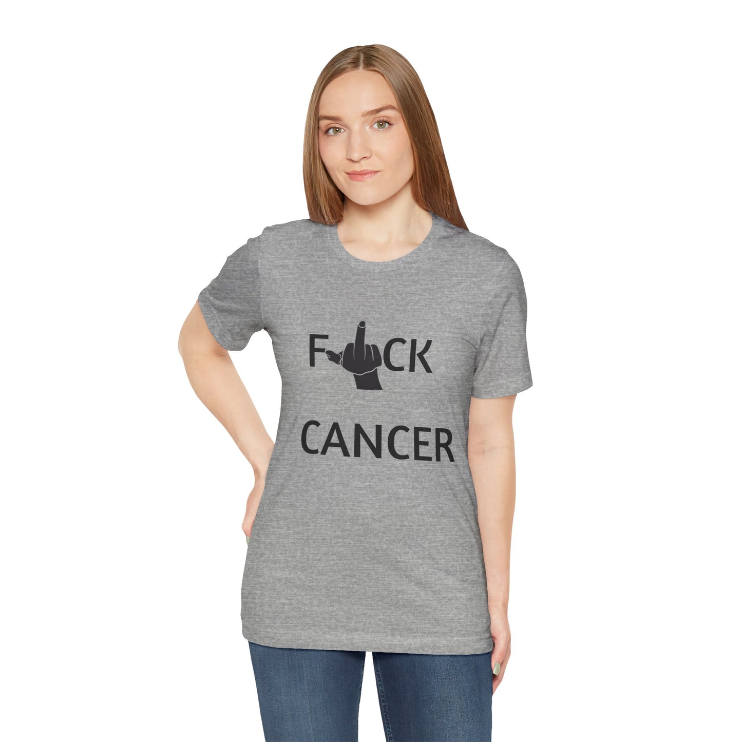 F*ck Cancer