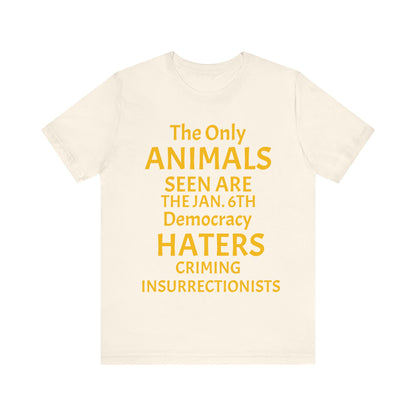 Animals...Jan 6th