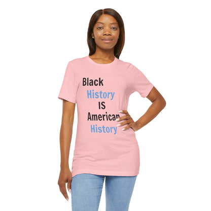 Black History Is American History