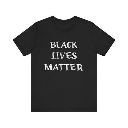 Black Lives Matter