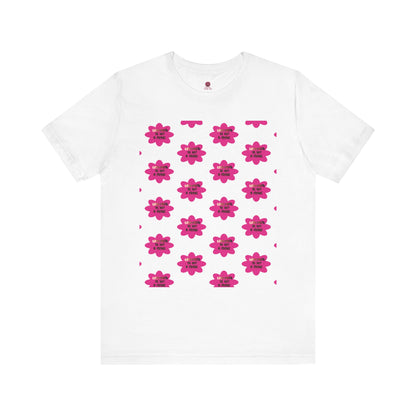 Skin Color Is Not A Crime Unisex Tee