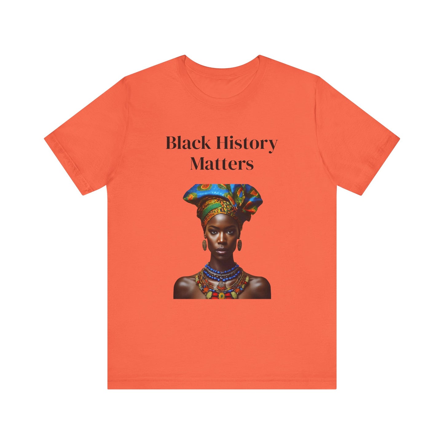 Black History Matters 2