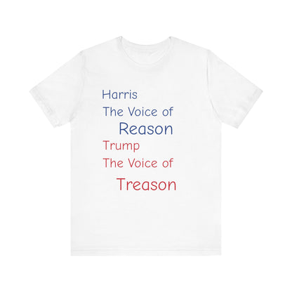 Reason Treason