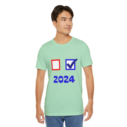 Check Blue 2024