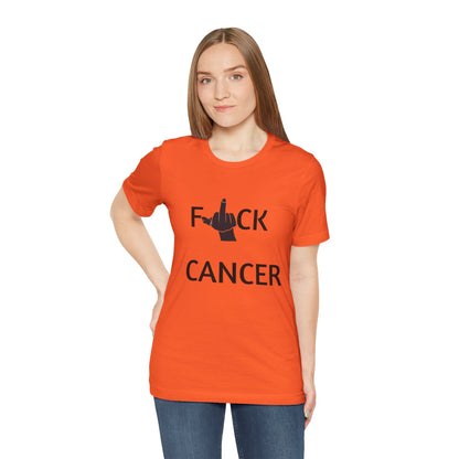 F*ck Cancer