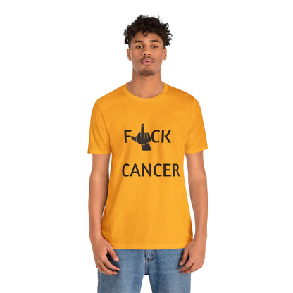 F*ck Cancer