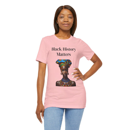 Black History Matters 2