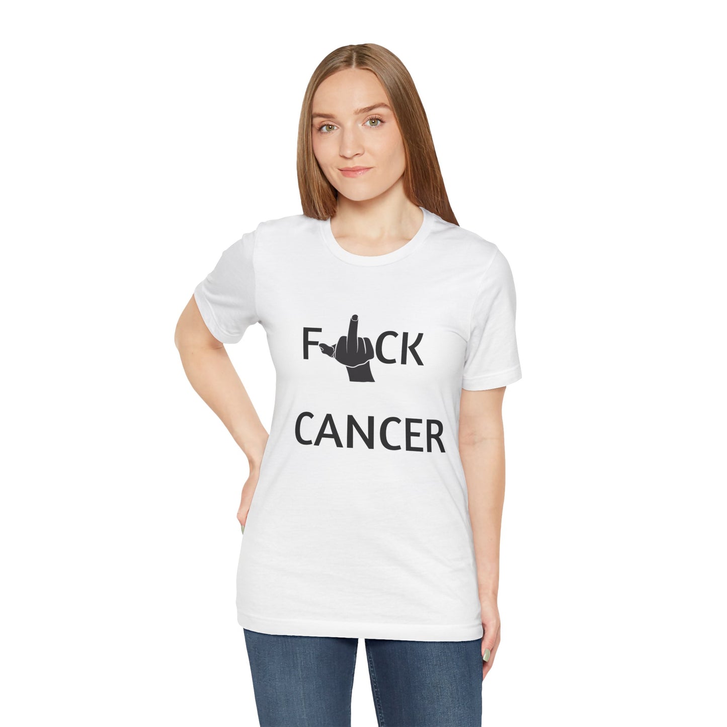 F*ck Cancer