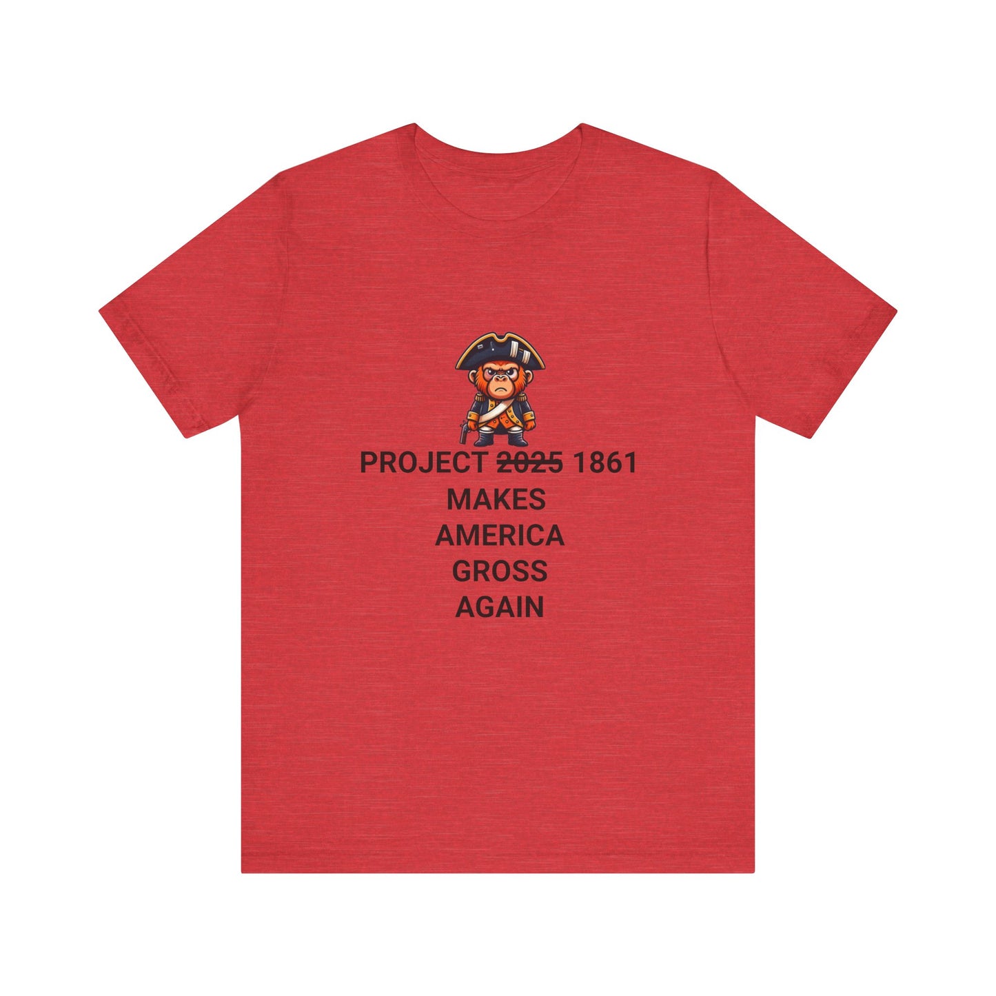 Project 1861