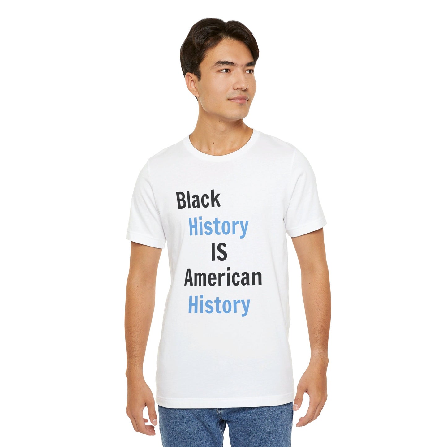 Black History Is American History