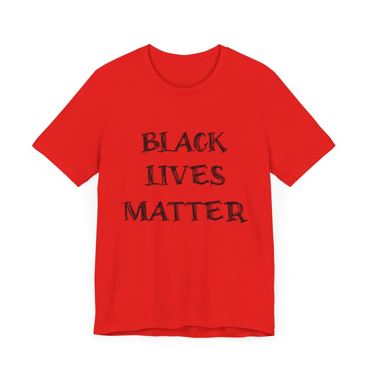 Black Lives Matter