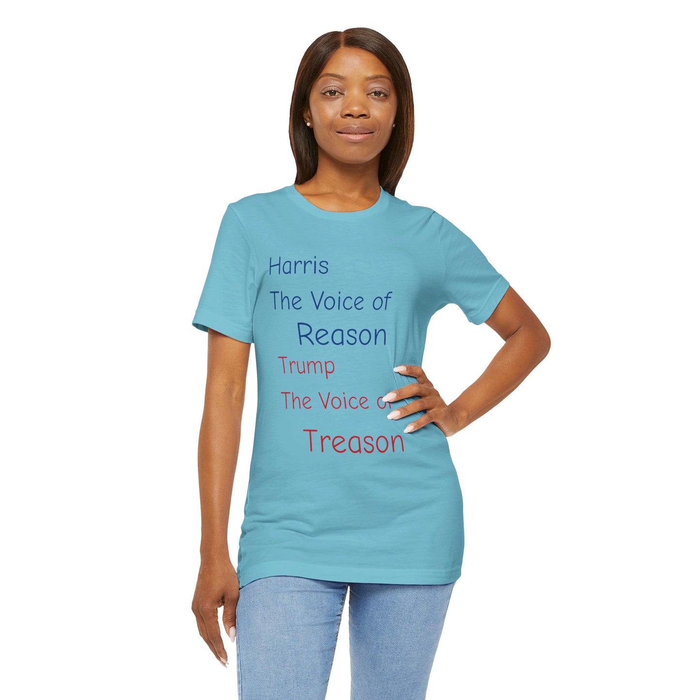 Reason Treason