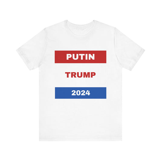 Putin Trump 2024