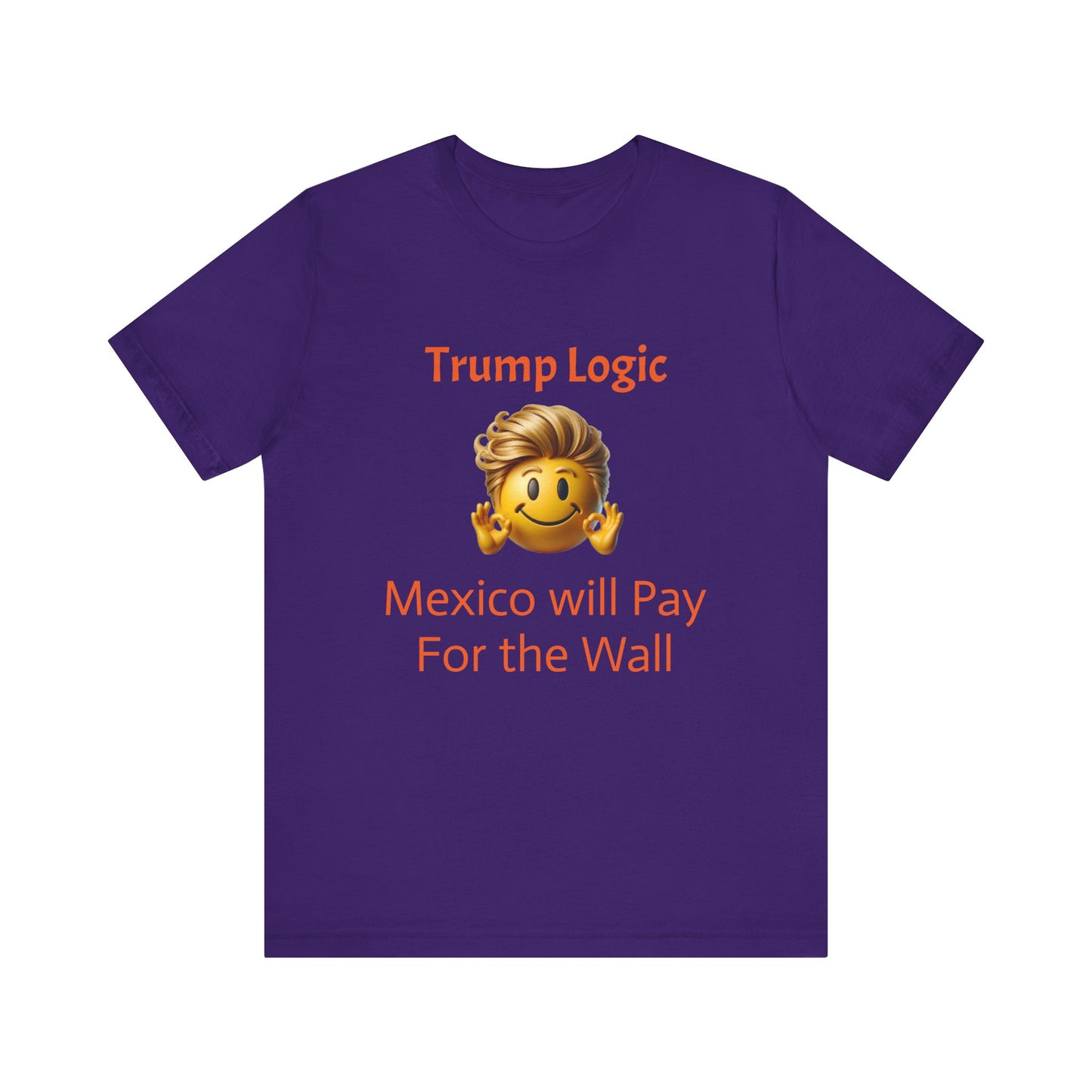 Mexico Will Pay For The Wall