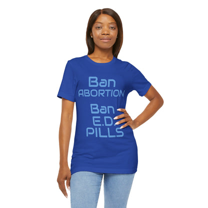 Ban E D Pills