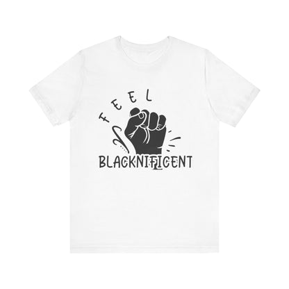 Feel Blacknificent