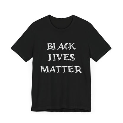 Black Lives Matter