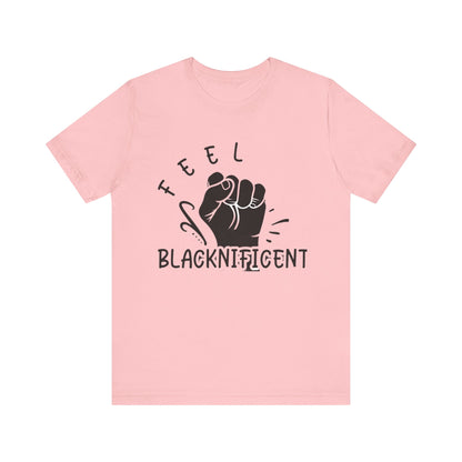 Feel Blacknificent