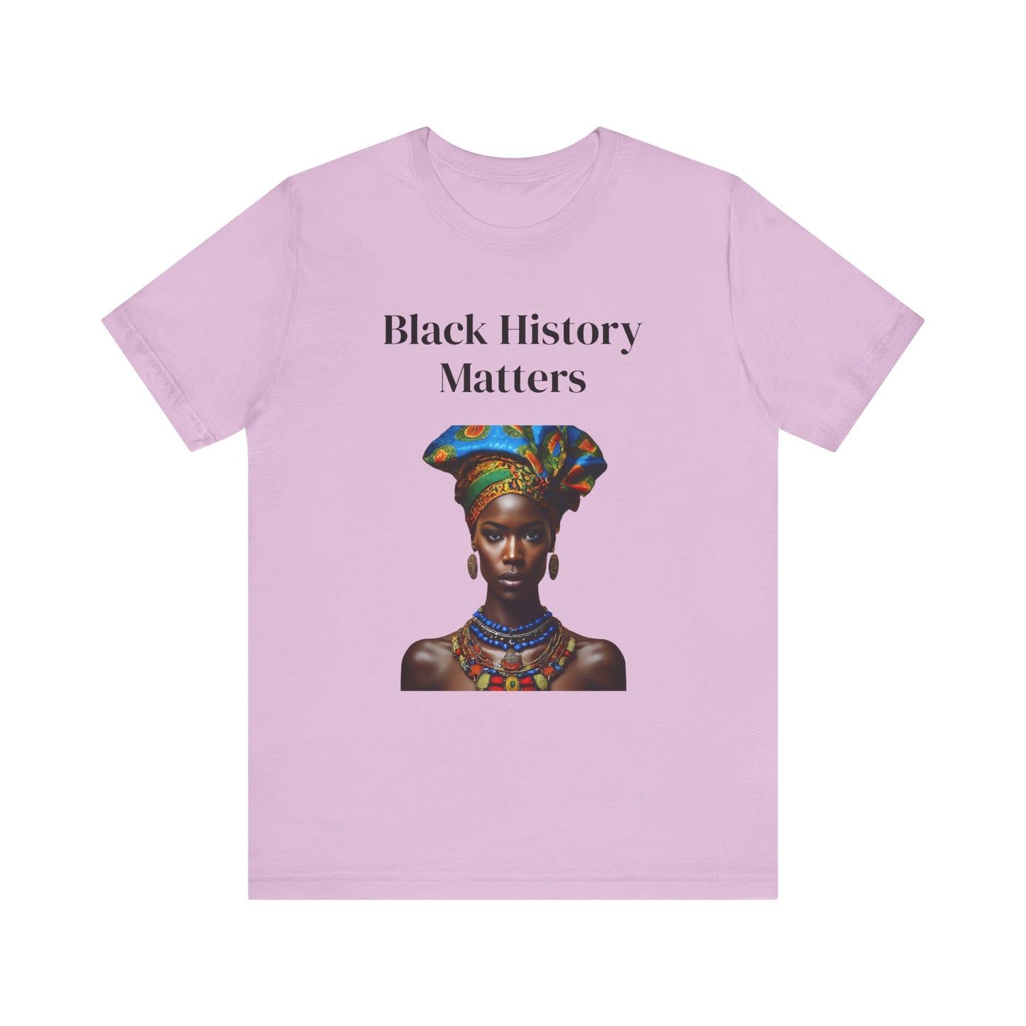 Black History Matters 2