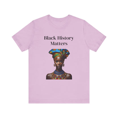 Black History Matters 2